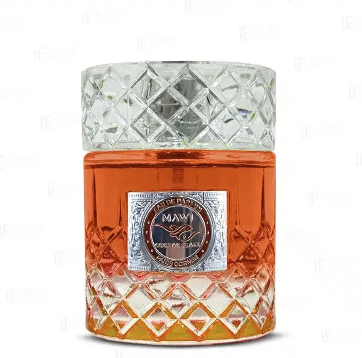 Paris Corner Mawj Cognac Blaze Edp 100ml by Paris Corner