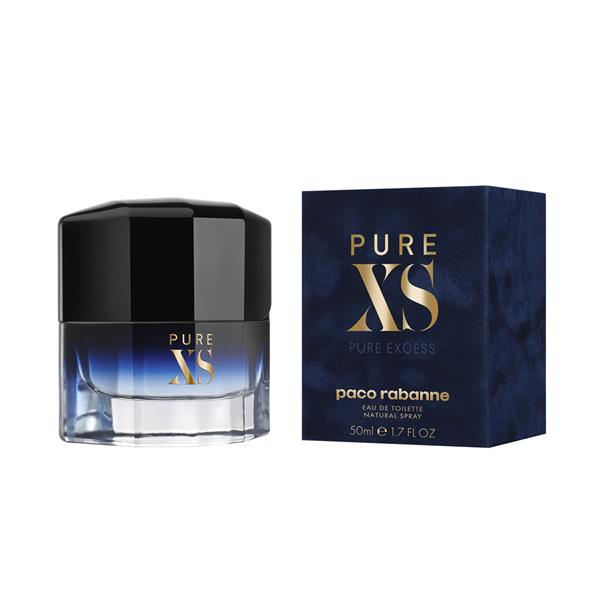 Paco Rabanne Pure XS Edt 50ml by Paco Rabanne