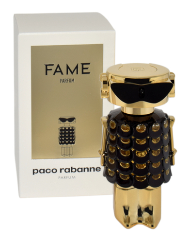 Paco Rabanne Fame Parfum Edp 50ml by Paco Rabanne