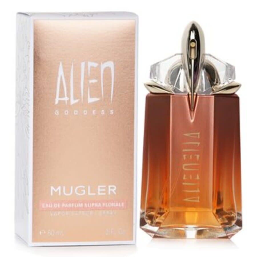 Mugler Alien Goddess Supra Florale Edp 60ml by Mugler