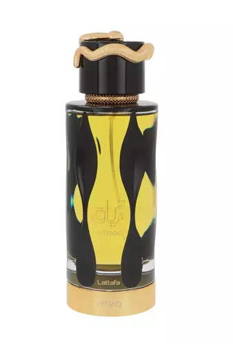 Lattafa Teriaq Intense Edp 100ml by Lattafa