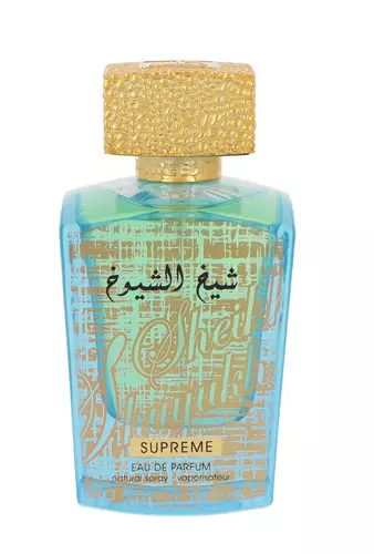 Lattafa Sheikh Shuyukh Supreme Edp 100ml by Lattafa