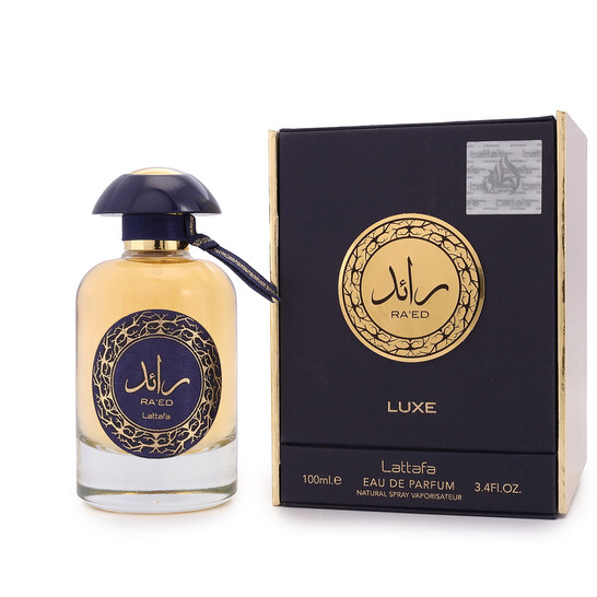 Lattafa Ra`ed Luxe Edp 100ml by Lattafa