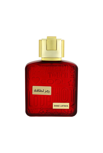 Lattafa Ramz Lattafa Gold Edp 100ml by Lattafa