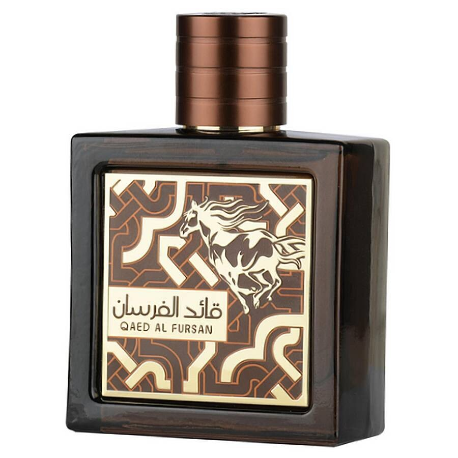 Lattafa Qaed Al Fursan Untamed Edp 90ml by Lattafa