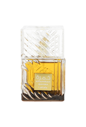 Lattafa Khamrah Qahwa Edp 100ml by Lattafa