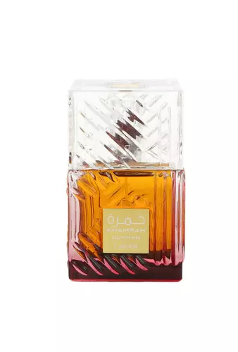 Lattafa Khamrah Dukhan Edp 100ml by Lattafa