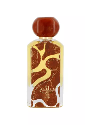 Lattafa Hayaatim Edp 100ml by Lattafa