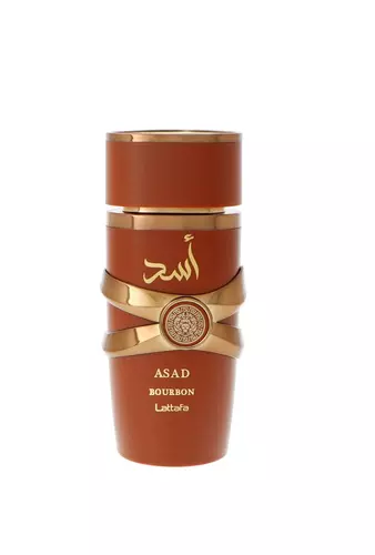 Lattafa Asad Bourbon Edp 100ml by Lattafa