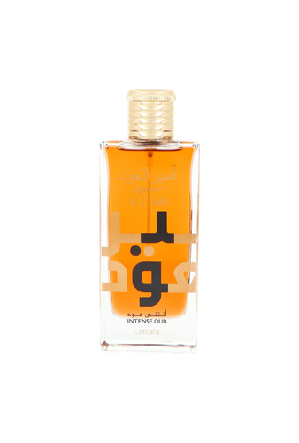 Lattafa Ameer Al Oudh Intense Oud Edp 100ml by Lattafa