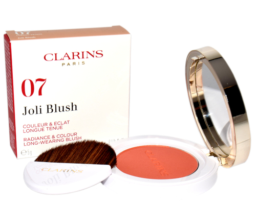 Clarins Joli Blush 07 5g by Clarins