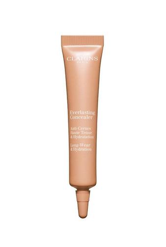 Clarins Everlasting Concealer 02 Light Medium 12ml by Clarins