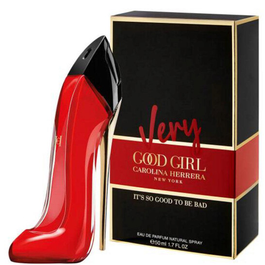 Carolina Herrera Very Good Girl Edp 50ml
