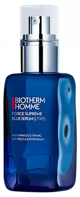 Biotherm Homme Supreme Blue Serum (Lp-Xr) 30ml by Biotherm
