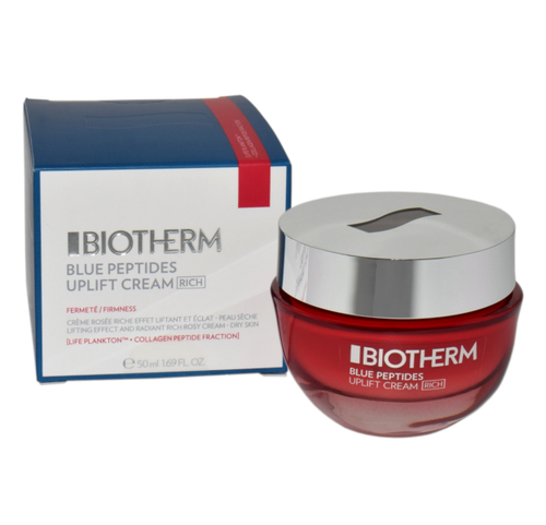Biotherm Blue Peptides Uplift Cream Night 50ml by Biotherm