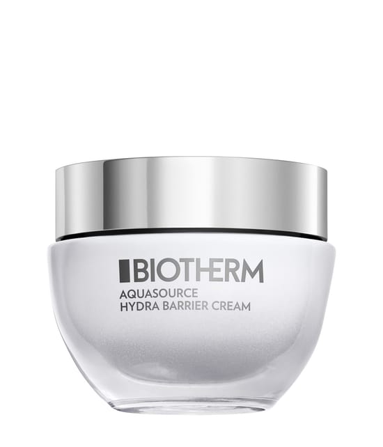 Biotherm Aquasource Hydra Barrier Cream 50ml by Biotherm