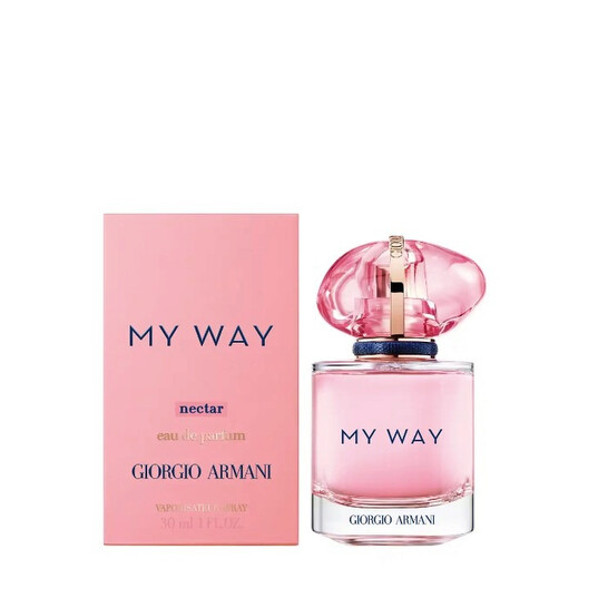 Armani My Way Nectar Edp 30ml by Giorgio Armani