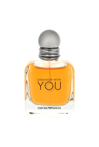 Armani Emporio Stronger With You Edt 50ml by Emporio Armani