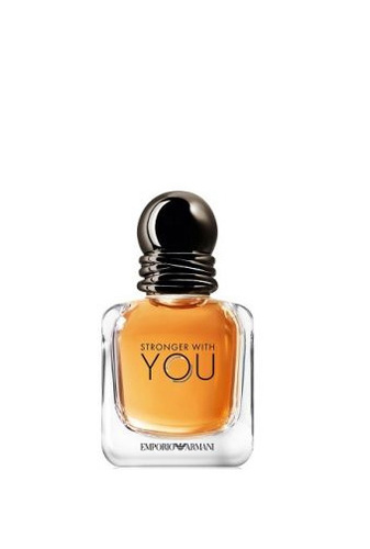 Armani Emporio Stronger With You Edt 30ml by Emporio Armani