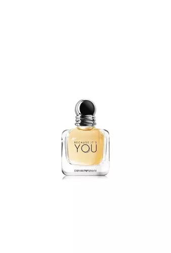 Armani Emporio Because It`S You Edp 50ml by Emporio Armani