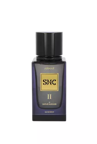 Armaf Saoud Alkaabi SHK II Edp 100ml by Armaf