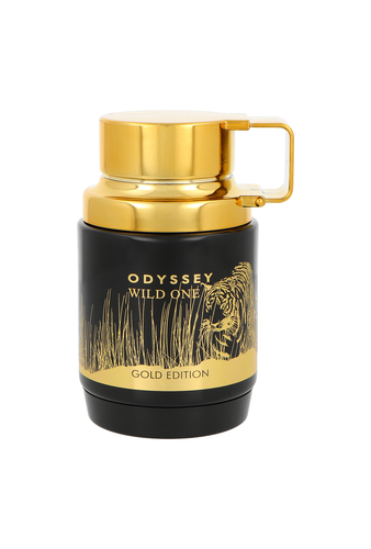 Armaf Odyssey Wild One Gold Edition Edp 100ml by Armaf