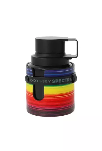 Armaf Odyssey Spectra Rainbow Edition Edp 60ml by Armaf
