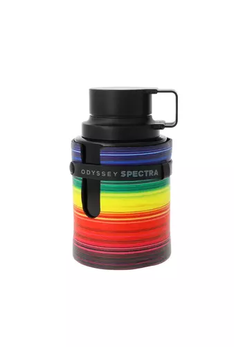 Armaf Odyssey Spectra Rainbow Edition Edp 200ml by Armaf