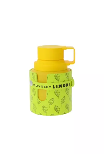 Armaf Odyssey Limoni Fresh Edition Edp 60ml by Armaf