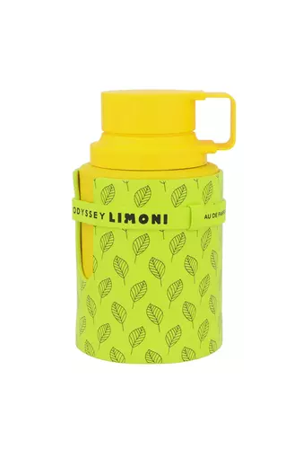Armaf Odyssey Limoni Fresh Edition Edp 200ml by Armaf