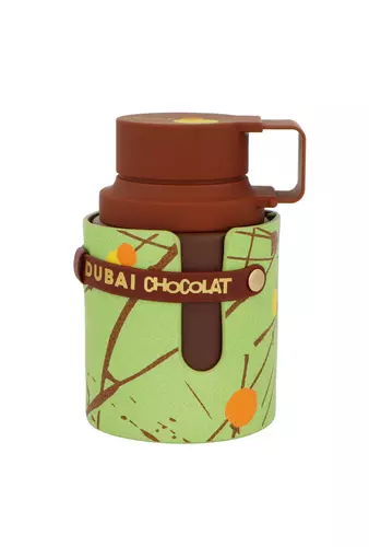 Armaf Odyssey Dubai Chocolat Edp 100ml by Armaf