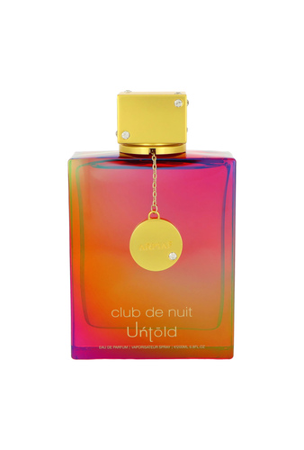 Armaf Club de Nuit Untold Edp 200ml by Armaf