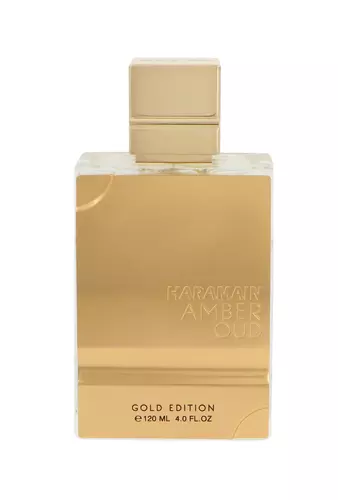 Al Haramain Amber Oud Gold Edition Edp 120ml by Al Haramain