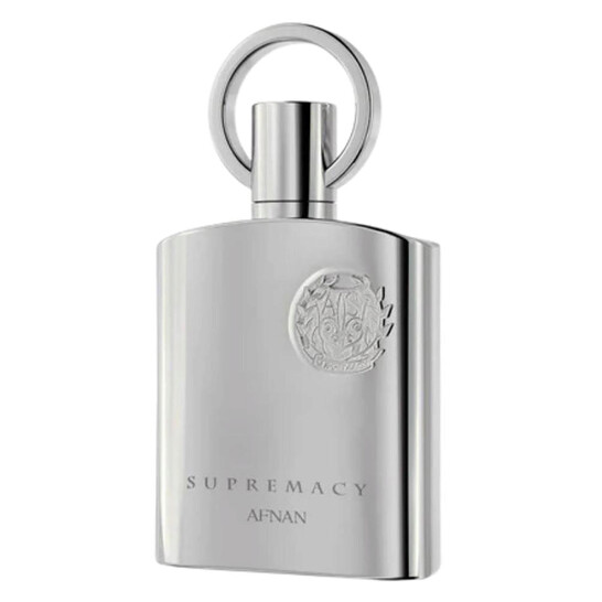 Afnan Supremacy Silver Edp 150ml by Afnan