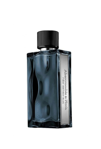 Abercrombie & Fitch First Instinct Blue Edt 100ml by Abercrombie & Fitch