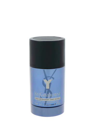 Yves Saint Laurent Y for Men Deostick 75g by Yves Saint Laurent