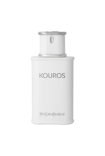 Yves Saint Laurent Kouros Edt 100ml by Yves Saint Laurent