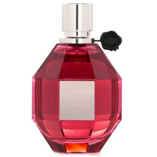 Viktor & Rolf Flowerbomb Ruby Orchid Edp 100ml by Viktor & Rolf