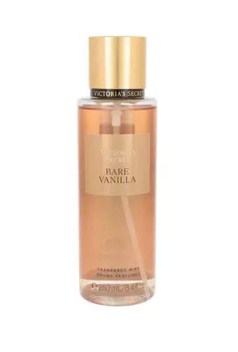 Victoria`s Secret Bare Vanilla Body Mist 250ml by Victoria`s Secret