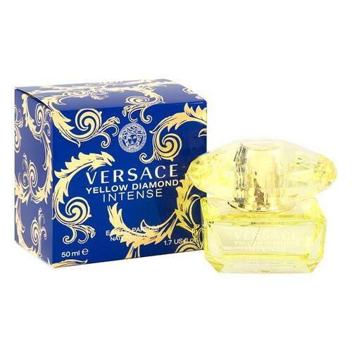 Versace Yellow Diamond Intense Edp 50ml by Versace