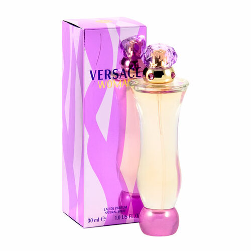 Versace Woman Edp 30ml by Versace