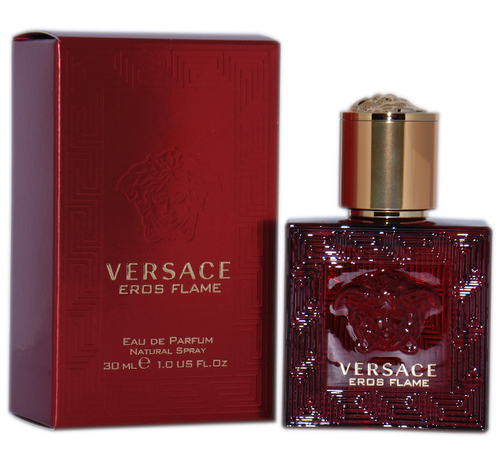 Versace Eros Flame (M) EDP 30ml by Versace