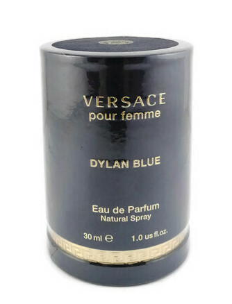 Versace Dylan Blue Edp 30ml by Versace