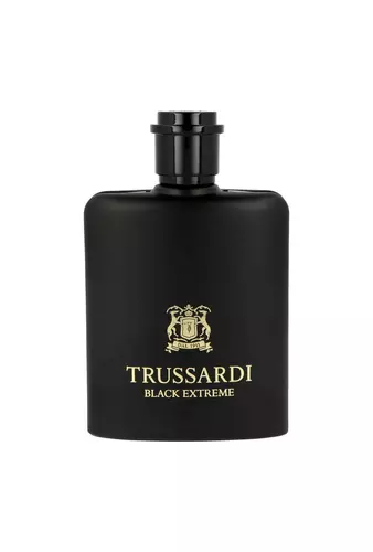 Trussardi Uomo Black Extreme Edt 100ml by Trussardi