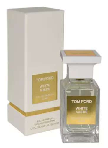 Tom Ford White Suede Edp 50ml by Tom Ford