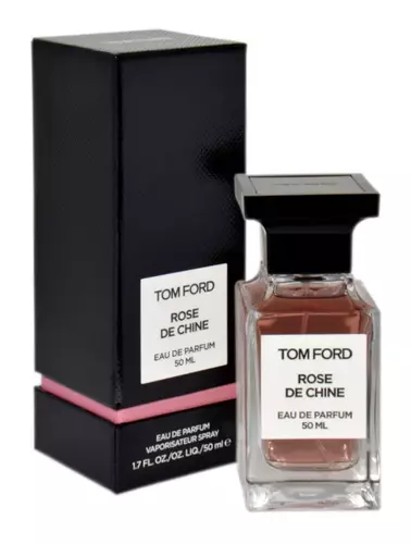 Tom Ford Rose De Chine Edp 50ml by Tom Ford