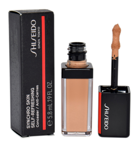 Shiseido Synchro Skin Self Refreshing Concealer 304 by Shiseido