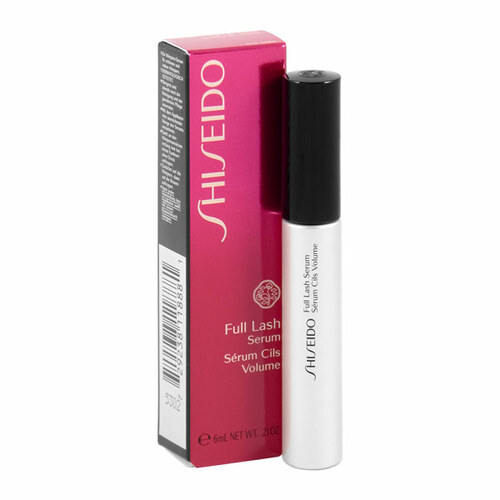 Shiseido Full Lash Serum 6ml by Shiseido
