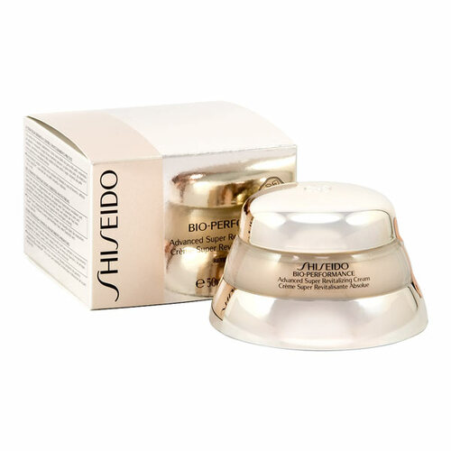 Shiseido Bio-Performance Advanced Super Revitalizing Cream 50ml by Shiseido