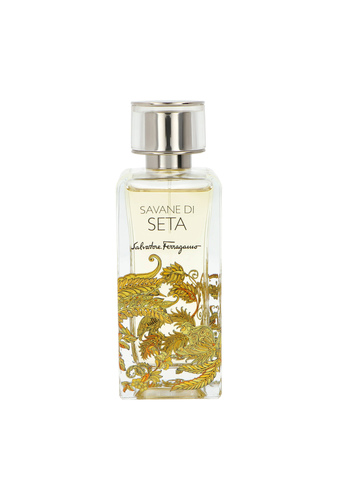 Salvatore Ferragamo Savane Di Seta Edp 100ml by Salvatore Ferragamo